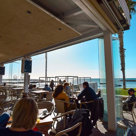 Apartmán Letmalaga Economy Jabega Exteriér fotografie