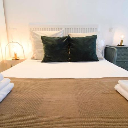 Apartmán Letmalaga Economy Jabega Exteriér fotografie