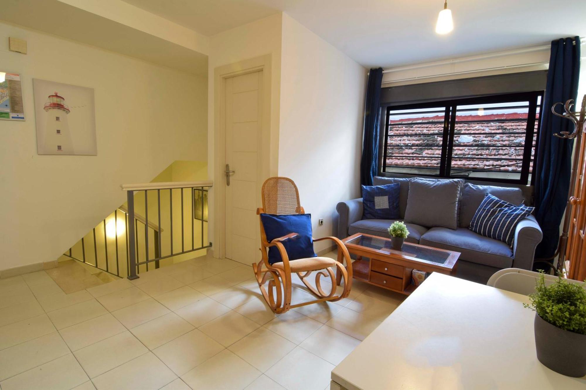 Apartmán Letmalaga Economy Jabega Exteriér fotografie
