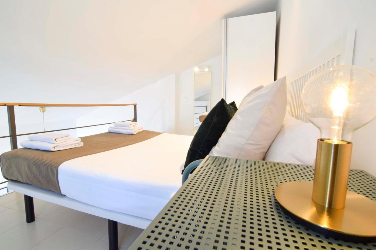 Apartmán Letmalaga Economy Jabega Exteriér fotografie