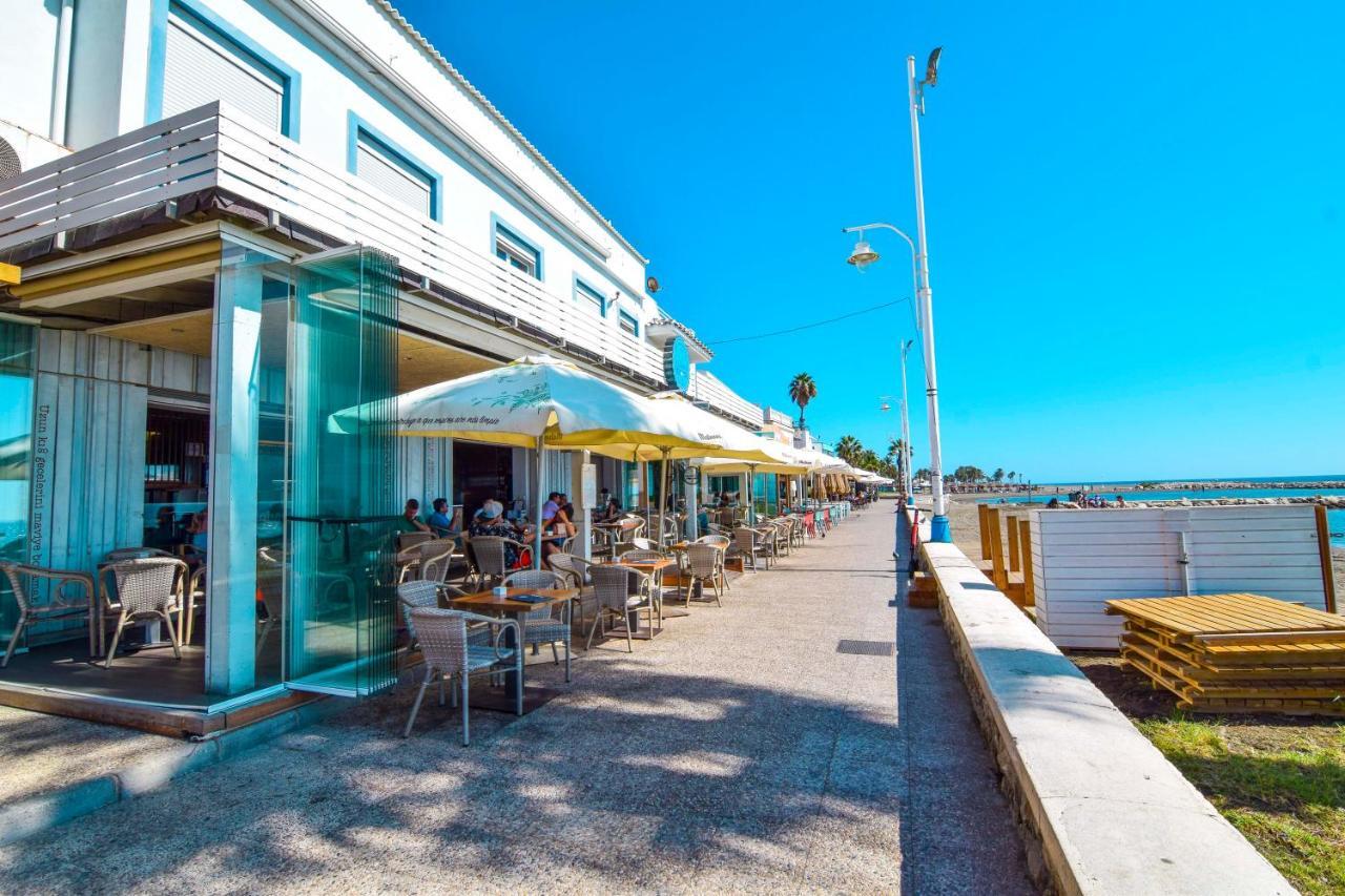 Apartmán Letmalaga Economy Jabega Exteriér fotografie